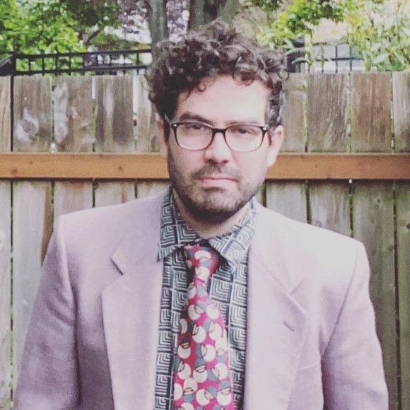 Meet your Posher, Lars - Picture 1 of 1